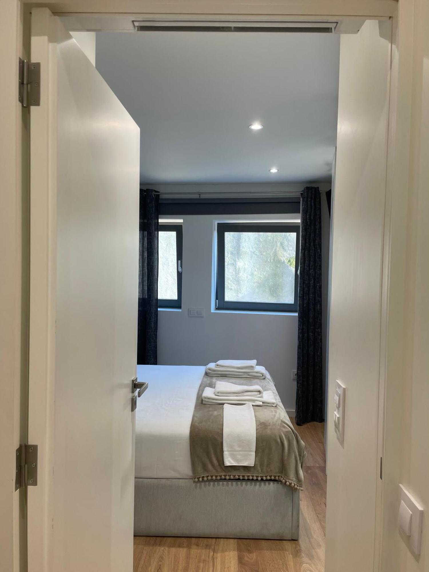 Foz Douro Apartment Porto Exterior photo